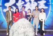 为了吃瓜进娱乐圈去红帽,她如何凭借“红帽”奇招闯进娱乐圈，一炮而红？